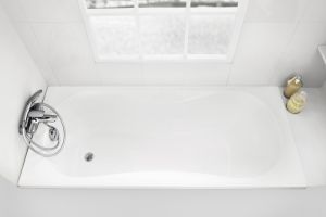 Акриловая ванна Am.pm Bliss L W53A-180-080W-A 180x80 см