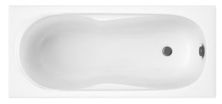 Акриловая ванна Am.pm Bliss L W53A-180-080W-A 180x80 см Акриловая ванна Am.pm Bliss L W53A-180-080W-A 180x80 см