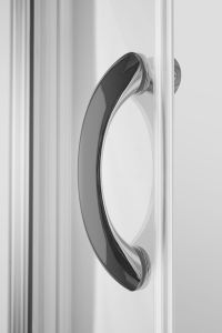 Душевой уголок Am.Pm Bliss L W53E-301-090MT 90x90
