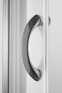 Душевой уголок Am.Pm Bliss L W53E-301-090MT 90x90 Душевой уголок Am.Pm Bliss L W53E-301-090MT 90x90