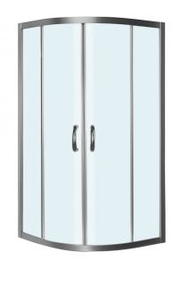 Душевой уголок Am.Pm Bliss L W53G-301-090MT 90x90 Душевой уголок Am.Pm Bliss L W53G-301-090MT 90x90