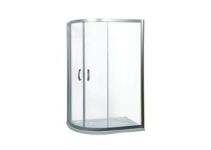 Душевой уголок Am.Pm Bliss L (W53G-302U120MT64) (120х80)