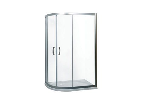 Душевой уголок Am.Pm Bliss L (W53G-302U120MT64) (120х80)