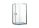 Душевой уголок Am.Pm Bliss L (W53G-302U120MT64) (120х80)