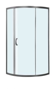Душевой уголок Am.Pm Bliss L W53G-315-090MT64 90x90