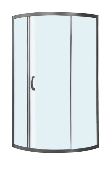 Душевой уголок Am.Pm Bliss L W53G-315-090MT64 90x90 Душевой уголок Am.Pm Bliss L W53G-315-090MT64 90x90