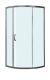 Душевой уголок Am.Pm Bliss L W53G-315-090MT64 90x90 Душевой уголок Am.Pm Bliss L W53G-315-090MT64 90x90