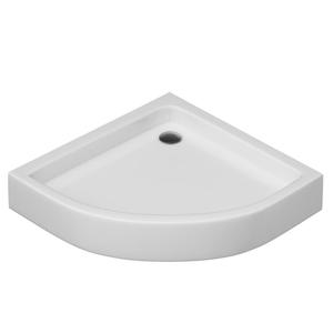 Душевой поддон Am.pm Bliss L W53T-301-090W 90x90