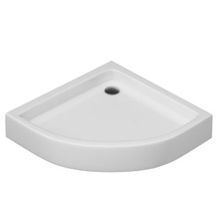 Душевой поддон Am.pm Bliss L W53T-301-090W 90x90