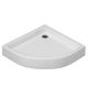 Душевой поддон Am.pm Bliss L W53T-301-090W 90x90