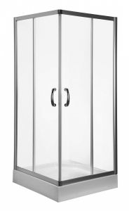 Душевой поддон Am.pm Bliss L W53T-303-090W 90x90