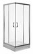 Душевой поддон Am.pm Bliss L W53T-303-090W 90x90