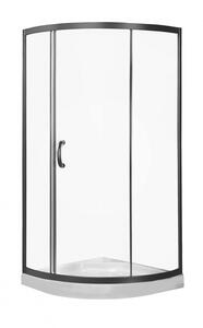 Душевой поддон Am.pm Bliss L W53T-315-090W64 90x90