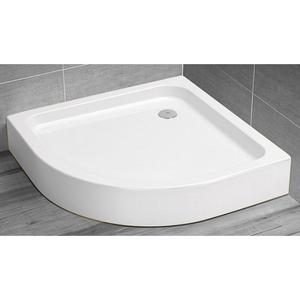 Душевой поддон Am.pm Bliss L W53T-315-090W64 90x90