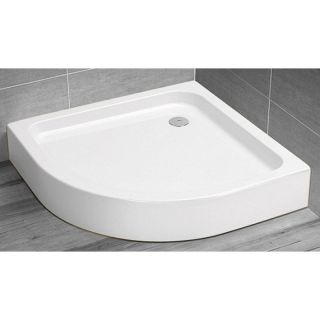Душевой поддон Am.pm Bliss L W53T-315-090W64 90x90 Душевой поддон Am.pm Bliss L W53T-315-090W64 90x90