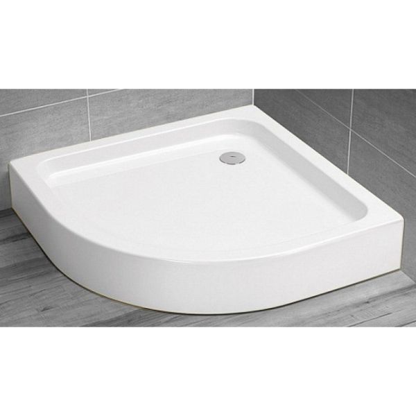 Душевой поддон Am.pm Bliss L W53T-315-090W64 90x90 Душевой поддон Am.pm Bliss L W53T-315-090W64 90x90