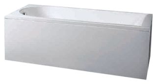 Акриловая ванна Am.Pm Inspire W5AW-180-080W2D64 180x80 см с гидромассажем Evo Plus Акриловая ванна Am.Pm Inspire W5AW-180-080W2D64 180x80 см с гидромассажем Evo Plus