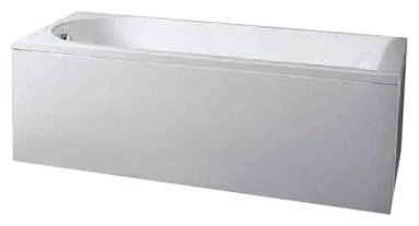 Акриловая ванна Am.Pm Inspire W5AW-180-080W2D64 180x80 см с гидромассажем Evo Plus Акриловая ванна Am.Pm Inspire W5AW-180-080W2D64 180x80 см с гидромассажем Evo Plus