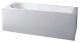 Акриловая ванна Am.Pm Inspire W5AW-180-080W2D64 180x80 см с гидромассажем Evo Plus Акриловая ванна Am.Pm Inspire W5AW-180-080W2D64 180x80 см с гидромассажем Evo Plus