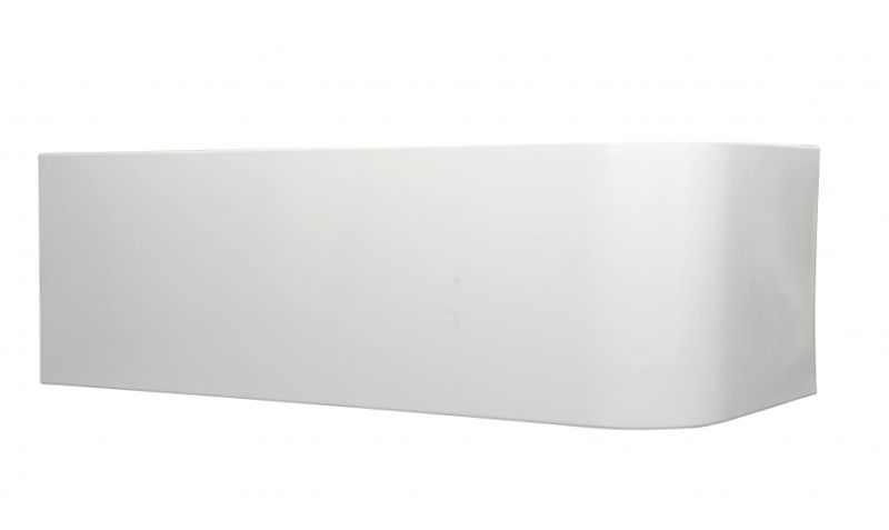 Экран Am.pm Spirit W72A-160L100W-P2 160 см левосторонний