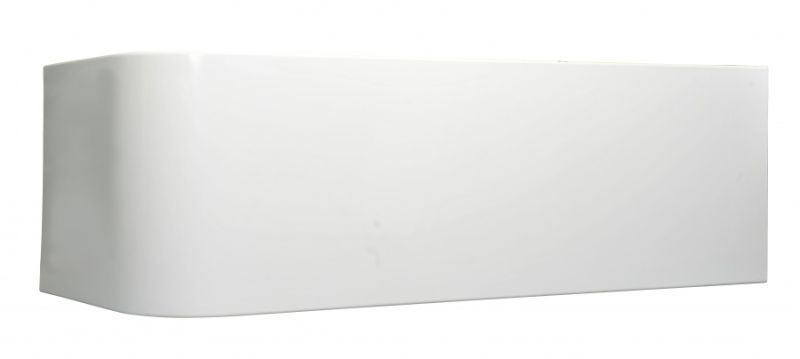 Экран Am.pm Spirit W72A-160R100W-P2 правосторонний