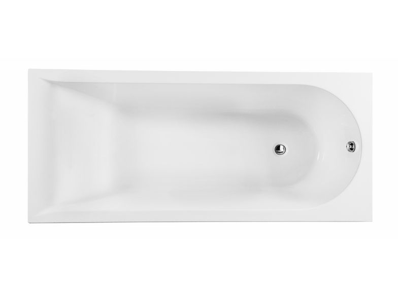 Акриловая ванна Am.pm Spirit W72A-170-070W-A2 170x70 см без гидромассажа Акриловая ванна Am.pm Spirit W72A-170-070W-A2 170x70 см без гидромассажа