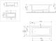 Экран Am.pm Sense W75A-150-070W-P 150 см