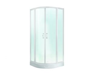 Душевой уголок Am.Pm Sense W75G-225-080WF 80x80
