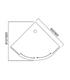 Душевой поддон Am.pm Sense W75T-225-080W 80x80