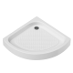 Душевой поддон Am.pm Move W78T-608-090W 90x90 (не страндартный радиус)