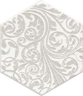 Плитка Kerama Marazzi 24026 Ателлани серый матовый 20x23,1x0,69