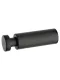 Крючок Wonzon & Woghand Easy WW-8105-2-MB чёрный матовый