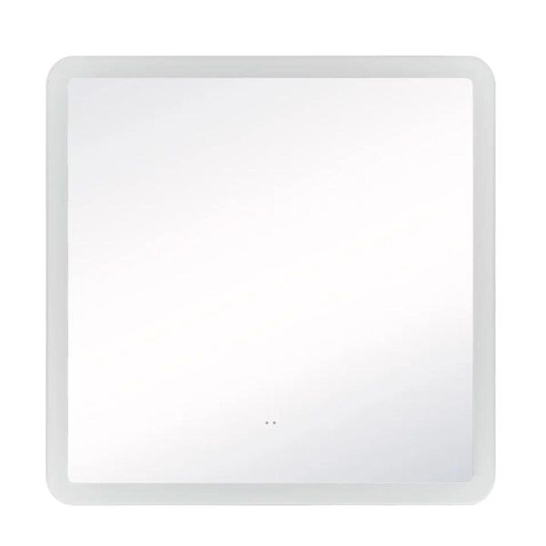 Зеркало с подсветкой Vigo Wing Classic 081 60 см