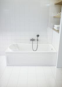 Акриловая ванна Am.pm Like W80A-150-070W-A 150x70 см
