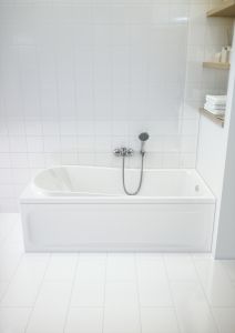 Акриловая ванна Am.pm Like W80A-170-070W-A 170x70 см