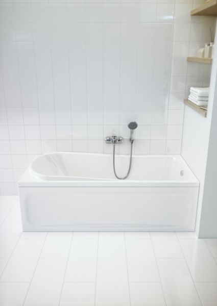 Акриловая ванна Am.pm Like W80A-170-070W-A 170x70 см