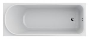 Акриловая ванна Am.pm Like W80A-170-070W-A 170x70 см