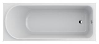 Акриловая ванна Am.pm Like W80A-170-070W-A 170x70 см