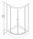 Душевой уголок Am.Pm Like W80G-301-090MT 90x90