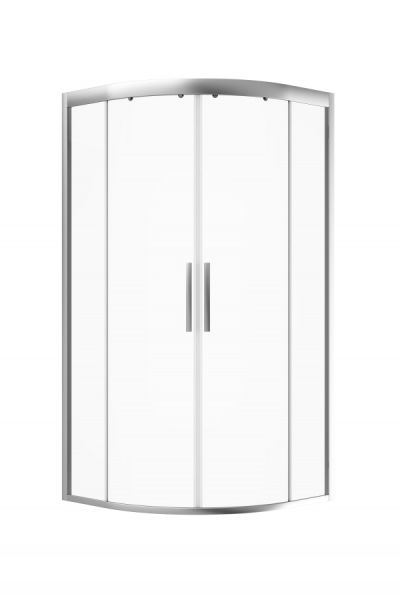 Душевой уголок Am.Pm Like W80G-301-090MT 90x90