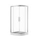 Душевой уголок Am.Pm Like W80G-301-100MT 100x100