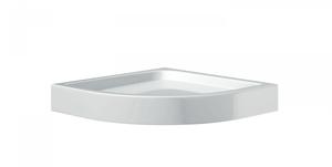Душевой поддон Am.pm Like W80T-301-090W 90x90