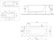 Экран Am.pm Joy/spirit W85A-150-070W-P 150 см Экран Am.pm Joy/spirit W85A-150-070W-P 150 см