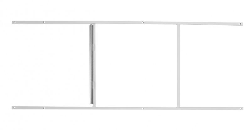 Каркас Am.pm Joy W85A-150-070W-R 150x70 см