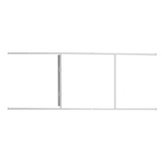 Каркас Am.pm Joy W85A-170-070W-R 170x70 см Каркас Am.pm Joy W85A-170-070W-R 170x70 см