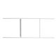 Каркас Am.pm Joy W85A-170-070W-R 170x70 см