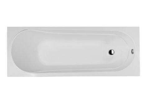 Акриловая ванна Am.pm Joy W85A-170-075W-A 170x75 см