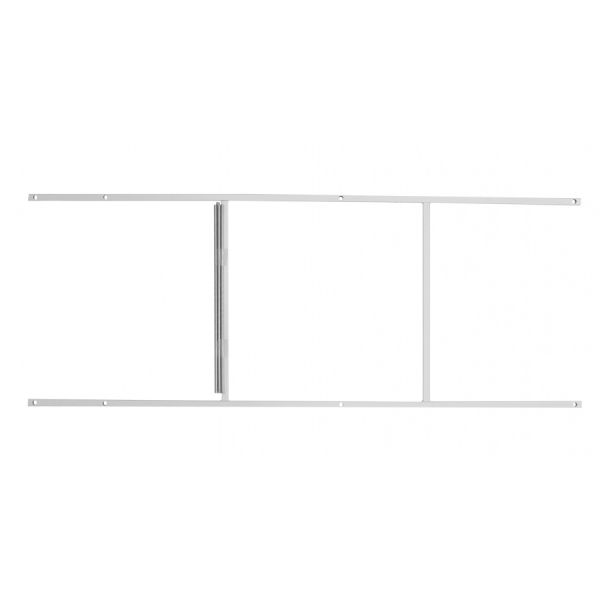 Каркас Am.pm Joy W85A-170-075W-R 170x75 см