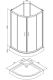 Душевая кабина Am.Pm Joy W85C-001-090GT 90x90 см