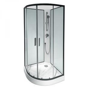 Душевая кабина Am.Pm Joy W85C-001-090GT 90x90 см
